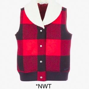 WOOLRICH Vest Bundle